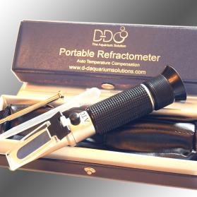 Refractometers